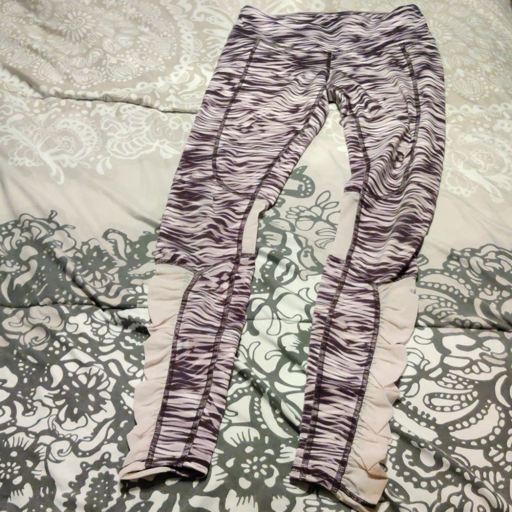 Alo well loved leggings